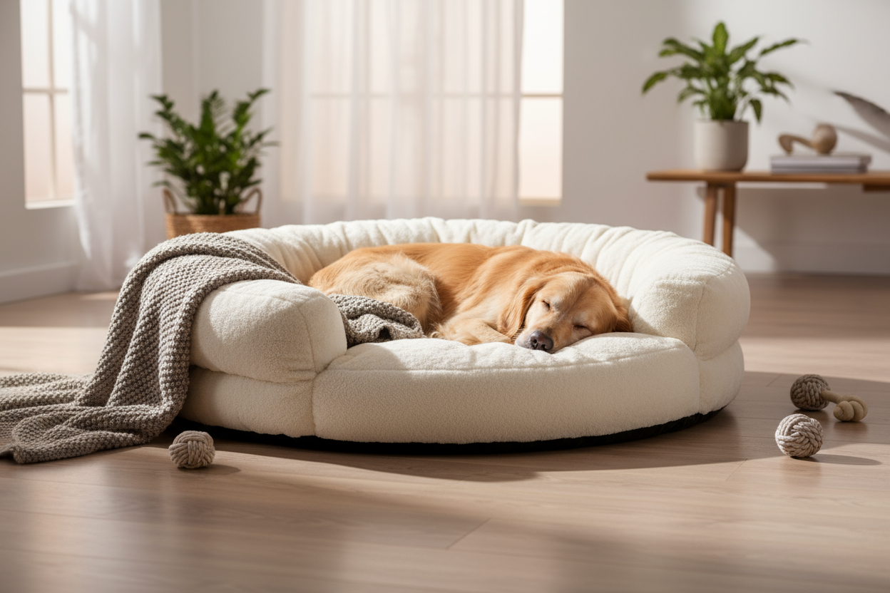 The Ultimate Wag-Worthy Haul