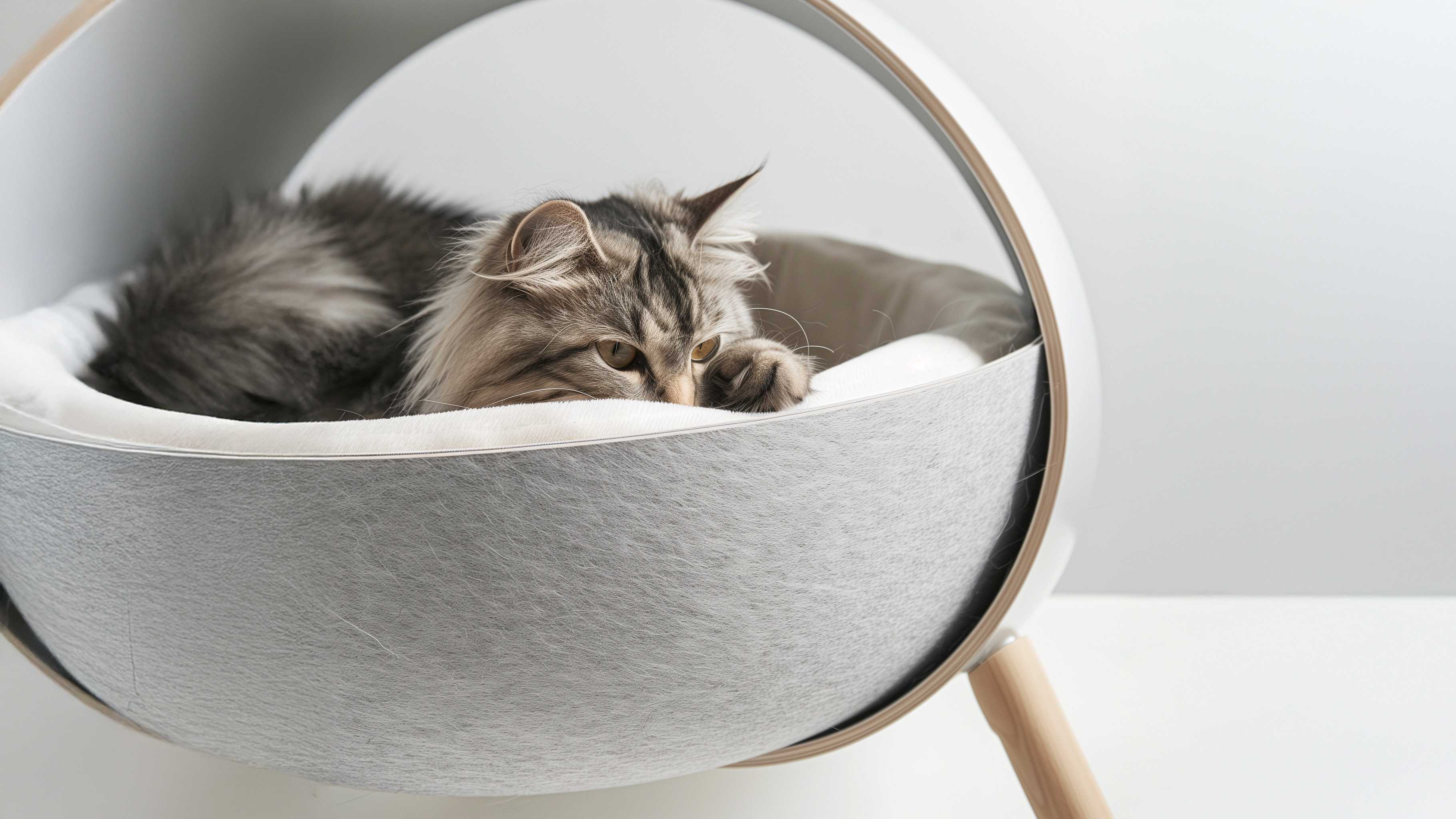 The Purr-fect Collection